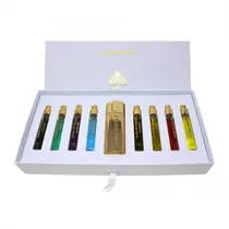  Kit Perfume...