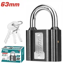 Total Candado TLK31631 63MM