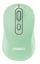 Mouse Satellite A765G Verde Bluetooth e 2.4GHZ Sem Fio