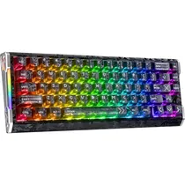 Teclado Meca...