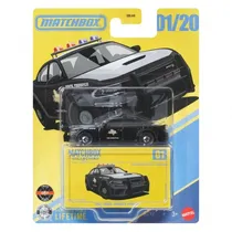  Car Matchbo...