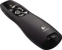 Presenter Logitech R400 910-001354