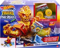  Hot Wheels ...