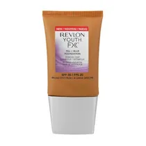  Base Revlon...