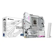 MB 1851 Gigabyte Z890M Aorus Elite WIFI7 Ice DDR5 HDMI/DP/USB-C