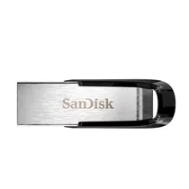 Pen Drive Sandisk Ultra Flair 64GB USB 3.0 - SDCZ73-064G-G46