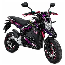 Moto Electri...