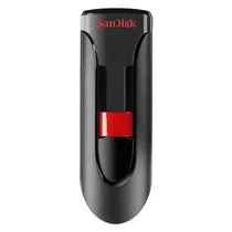 Pendrive Sandisk Cruzer Glide Z600 32GB 3.0 Ultra SDCZ600-032G-G35