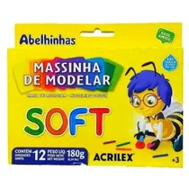  Plastilina ...