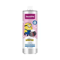 Shampoo para...