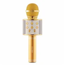  Microfone W...