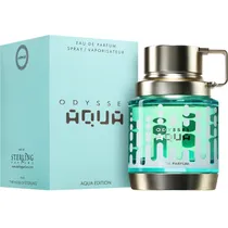 Perfume Armaf Odyssey Aqua Edp Masculino - 100ML