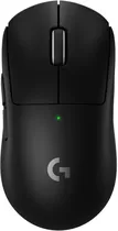  Mouse Logit...