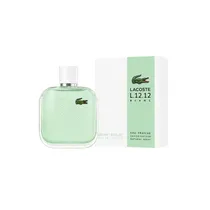 Lacoste L.12.12 Blanc Fraiche Edt 100ML