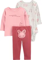  Conjunto Ca...