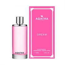 Perfume Agat...