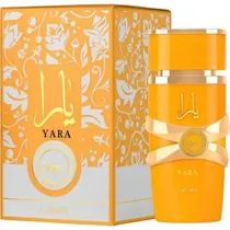 Perfume Latt...