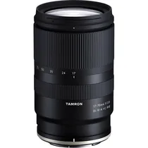 Lente Tamron 17-70MM F/2.8 Di III-A VC RXD para Nikon Z