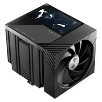 Cooler Cpu TRYX Turris 620 Cpu Air Cooler Black *G H-T620N-DM2M-G0 K