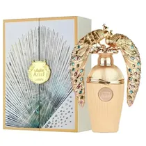 Perfume Latt...
