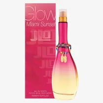 Perfume Jennifer Lopez Glow Sunset Edt 100ML