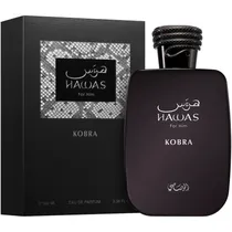 Perfume Rasasi Hawas Kobra For Him Edp Masculino - 100ML