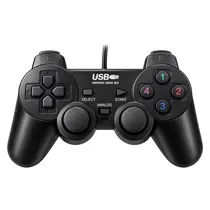 Control PC Analogico USB s.CX