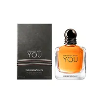 Armani Emporio Stronger With You Edt 100ML Masc