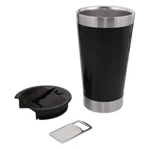 Fashion CZ272-1-98 Vaso Termico Negro