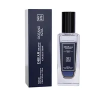 Perfume Masculino Dream Brand Collection Ocean Azul Edp 30 ML