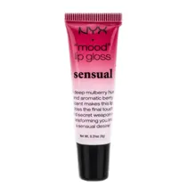  NYX Gloss M...