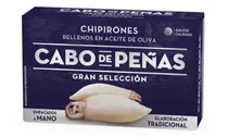  Cabo de Peñ...