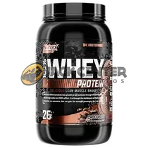  Whey Nutrex...