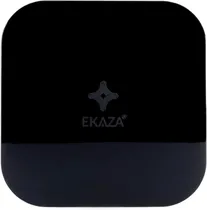 Controle Remoto Universal Ekaza EKNH-T304Z Preto