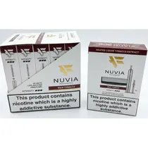  Nuvia Kit W...