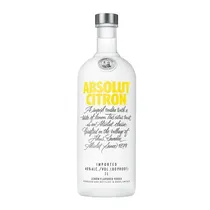  Vodka Absol...