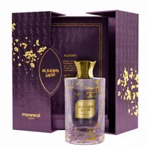 Perfume Mawwal Universe Alkawn Edp Unissex - 100ML