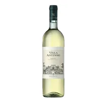 Vino Blanco ...