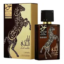 Lattafa Lail Maleki Oud Edp 100ML