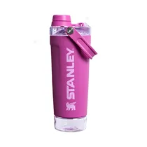  Shaker Stan...