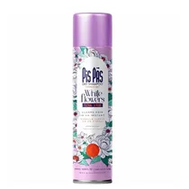 Shampoo Seco...