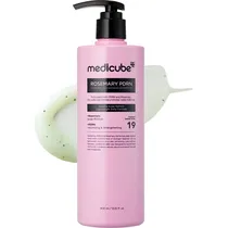  Shampoo Med...