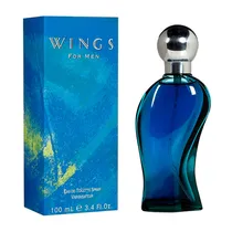  Perfume Bev...