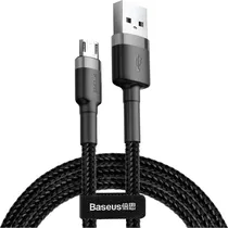  Cabo USB-A ...