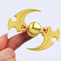  Spinner Ant...