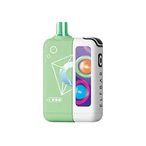 Elfbar 25K Joinone Kit Cool Mint