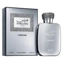 Perfume Rasa...