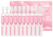 Soro Facial Medicube PDRN Pink One Day 99% (10 Unidades de 1.5ML)