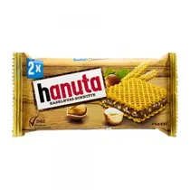  Biscoito Wa...