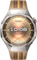 Smartwatch Huawei Watch GT 6 Pro 46MM ATM-B29 - Black